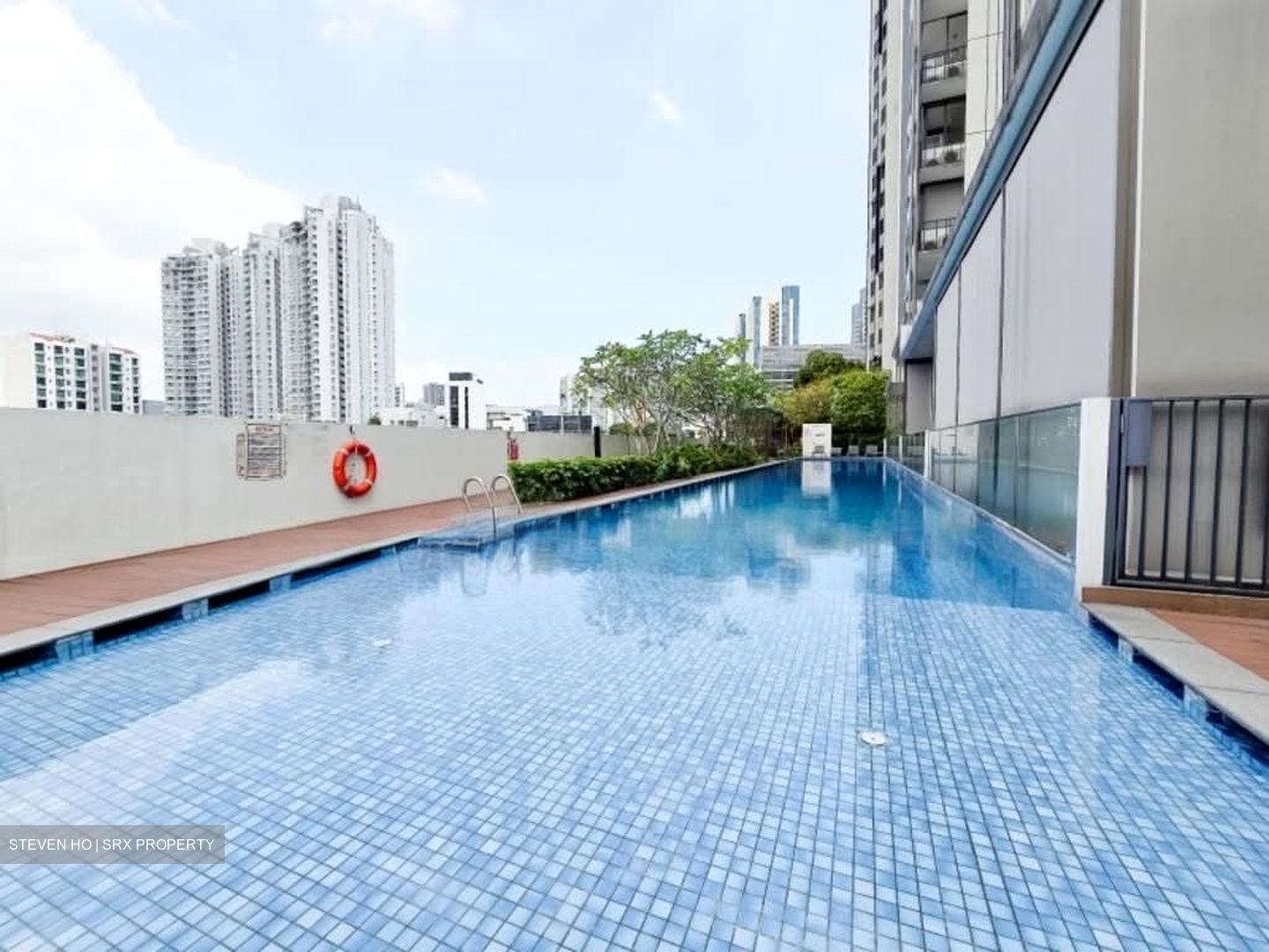 Uptown @ Farrer (D8), Apartment #561674321